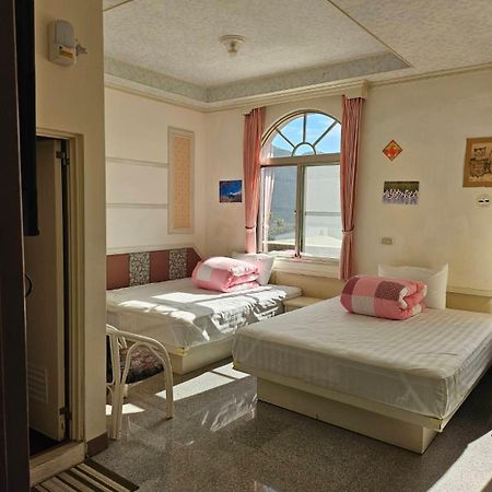 O-Sun-Win Hotel Meishan Exterior photo